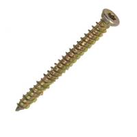 Concrete screw / Multi fix screw 7.5 mm diameter sold individually